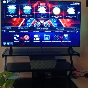 Jail Broken Firestick